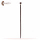 Handmade Due-Color Wood Walking Cane in Fabulous Design