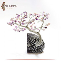 Handmade Table Decor Artificial bonsai tree design