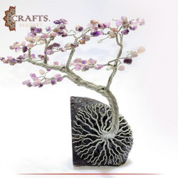 Handmade Table Decor Artificial bonsai tree design