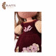 A handmade doll for girls A handmade doll for girls