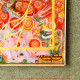 لوحة جدارية مرسومة يدوياً بألوان زيتية 